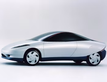 Fioravanti Fiat Flair '1996