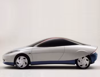 Fioravanti Fiat Flair '1996