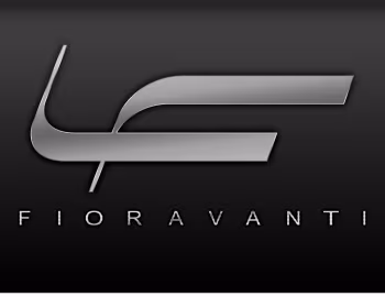 Логотип Fioravanti