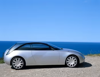 Fioravanti Kite '03.2004