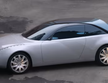 Fioravanti Kite '03.2004