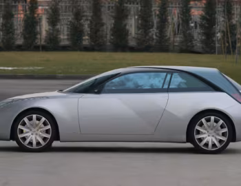 Fioravanti Kite '03.2004