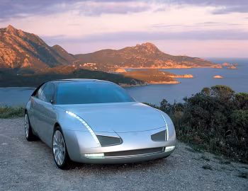 Fioravanti Kite '03.2004