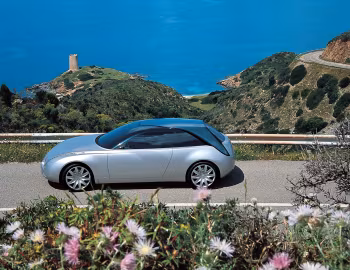 Fioravanti Kite '03.2004