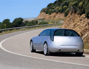 Fioravanti Kite '03.2004
