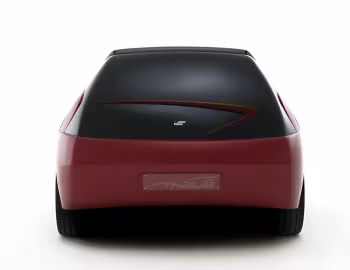 Fioravanti Thalia Concept '03.2007
