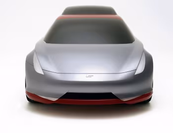 Fioravanti Thalia Concept '03.2007