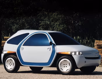 Fioravanti Tris '2000