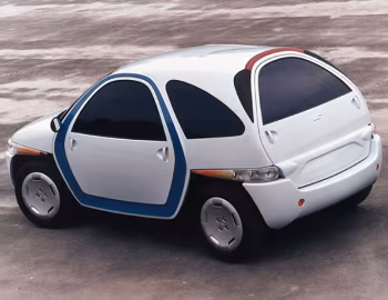 Fioravanti Tris '2000