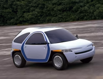 Fioravanti Tris '2000
