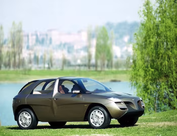 Fioravanti Yak '03.2002