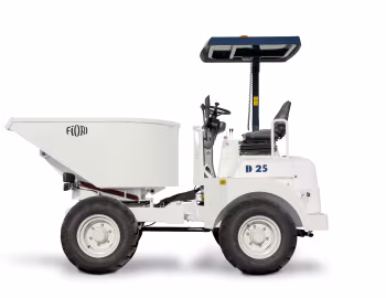 Fiori D 25 RT '2013–????