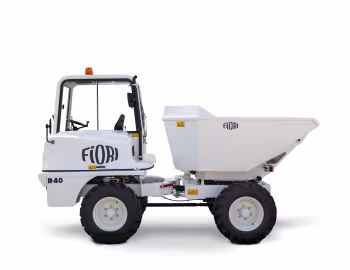 Fiori D 40 '2013–pr.