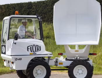 Fiori D 40 '2013–pr.