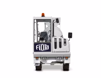 Fiori DB 110 '2007–????