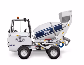 Fiori DB 110 '2007–????