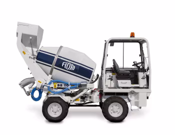 Fiori DB 110 '2007–????