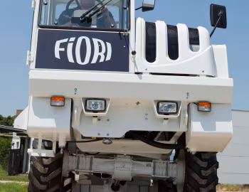 Fiori DB 180 '2007–pr.