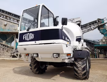Fiori DB 460 CBV '2013–????