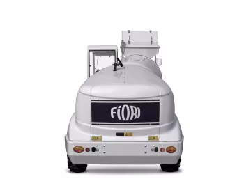 Fiori DB X10 '2017–pr.