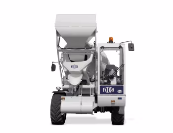 Fiori DB X35 '2014–pr.