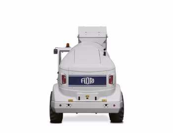 Fiori DB X35 '2014–н.ч.