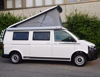 Fischer Bonito XL Aufstelldach (T5) '2011–16