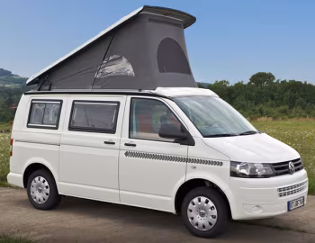 Fischer Bonito Aufstelldach (T5) '2011–16