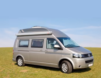 Fischer Bonito XL Halbhohes Dach (T5) '2011–16
