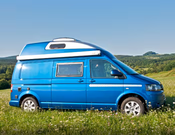 Fischer Caruso Schlafdach (T5) '2012–16