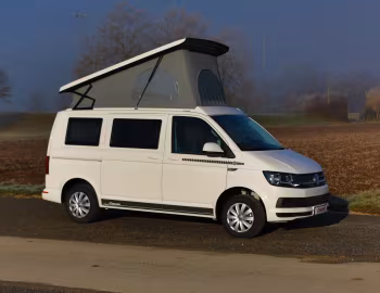 Fischer Octo-bus Aufstelldach (T6) '2016–pr.