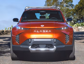 Fisker Alaska '08.2023