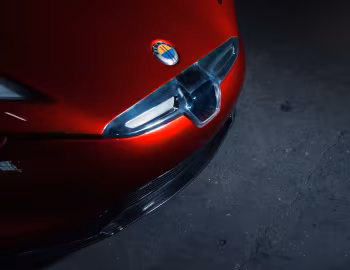 Fisker EMotion '01.2018