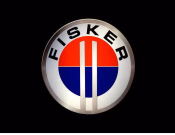 Logotipo Fisker