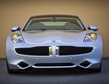 Fisker Karma EVer '2011–12