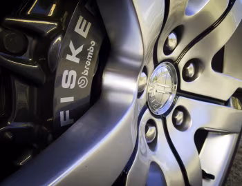 Fisker Karma EVer '2011–12