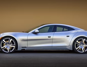 Fisker Karma EVer '2011–12