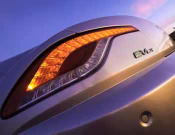 Fisker Karma EVer '2011–12