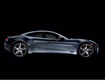 Fisker Karma Q-Drive '2009–12