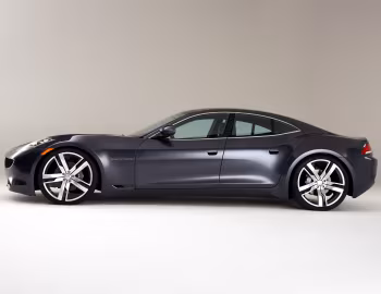 Fisker Karma Q-Drive '2009–12