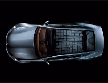 Fisker Karma Q-Drive '2009–12