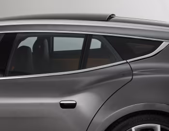 Fisker Karma Surf Concept '09.2011