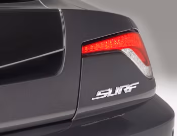 Fisker Karma Surf Concept '09.2011