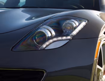 Fisker Karma Surf Concept '09.2011