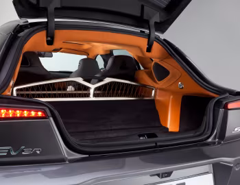 Porta-malas Fisker Karma Surf Concept '09.2011