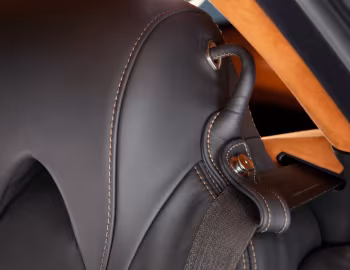 Interior Fisker Karma Surf Concept '09.2011