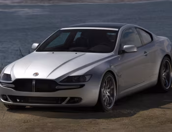 Fisker Latigo CS '2005–07