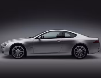 Fisker Latigo CS '2005–07