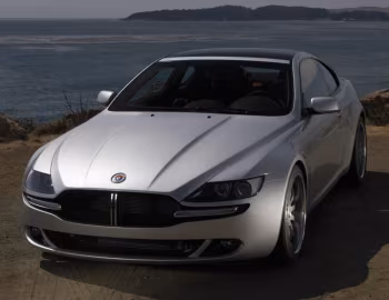 Fisker Latigo CS '2005–07