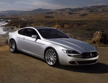 Fisker Latigo CS '2005–07